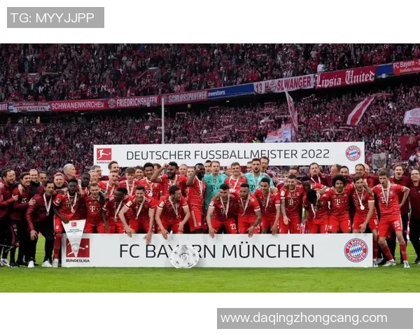 德甲收官战，拜仁慕尼黑能否成功卫冕冠军？