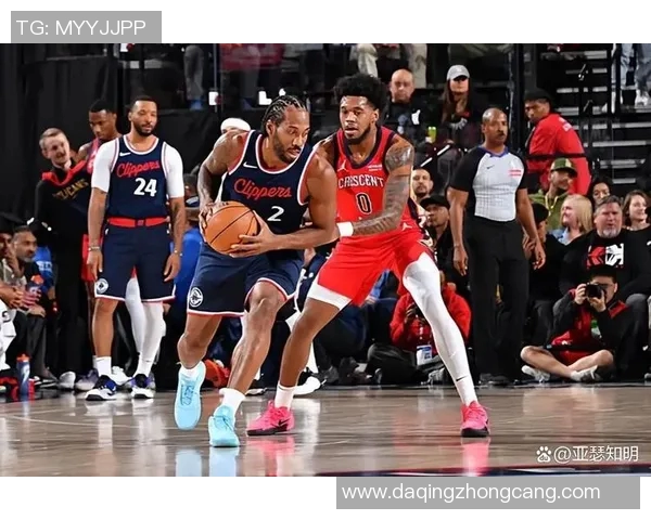 快船客场力克鹈鹕，莱昂纳德全场贡献27分