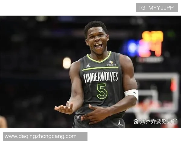 明尼苏达森林狼队选中年轻新秀，力图挽回NBA赛场颓势