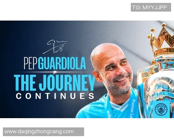 梅西转会曼城的消息终于确定！助力瓜迪奥拉夺得英超巅峰