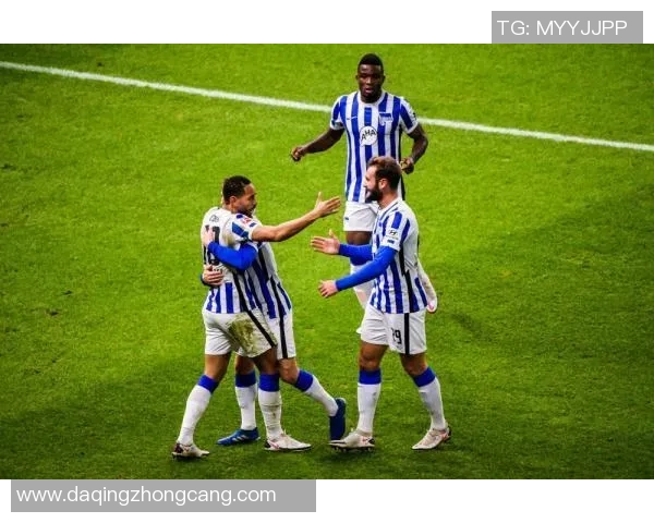 沃尔夫斯堡客场淘平柏林赫塔，斩获宝贵1分：逆境中的坚韧与成长