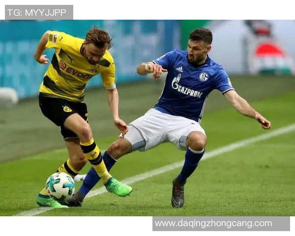 沙尔克04遭遇惨败主场失利奥格斯堡取得胜利