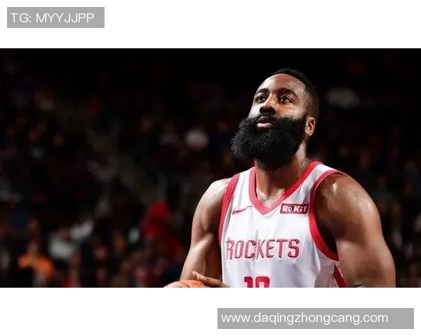 火箭考虑交易哈登，目标锁定两名明星球员加盟